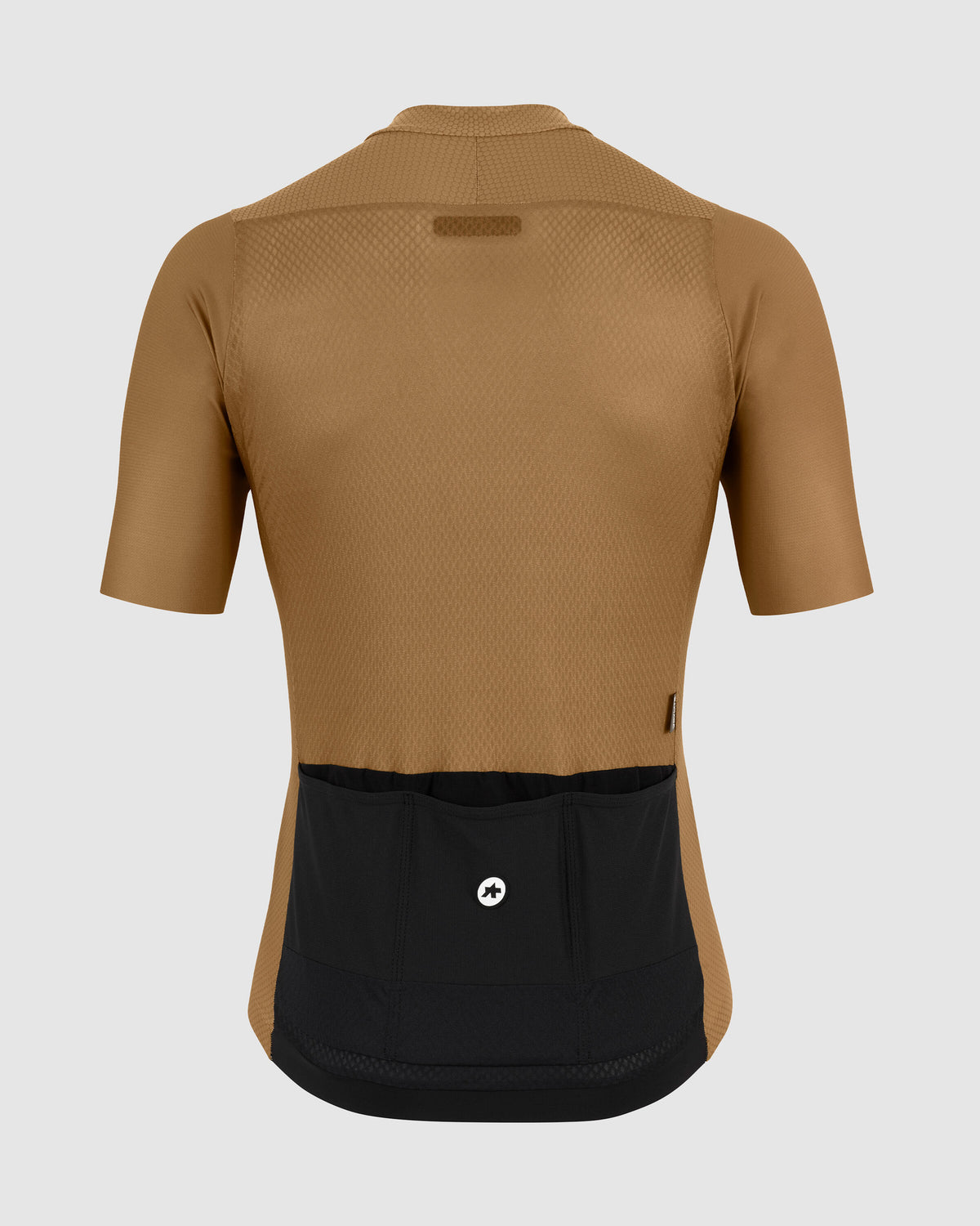 Assos Mille GT S11 Maillot Bronze Ash #2