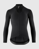 Assos Mille GTS Spring Fall Giacca S11 Nero