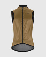 Assos Mille GT Wind Vest C2 Bronze Ash