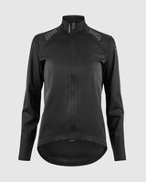 Assos Uma GT Shell Giacca S11 Nero Series