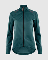 Assos Uma GT Shell Giacca S11 Foundation Verde