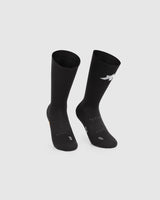 Assos RS Calzini S11 Nero Series