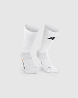 Assos RS Calzini S11 Bianco Series