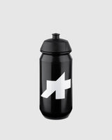 Assos Signature Water Bottle 500Ml Black Series
