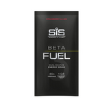SIS Beta Fuel 80 Powder 82g Strawberry/Lime
