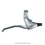 Shimano Nexus BL-C6000 Leva Freno Sinistra Argento