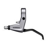 Páčka Brzda Shimano BL-T4000 Levá Stříbrná