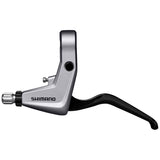 Shimano BL-T4010 Leva Freno Sinistra Argento