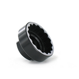 VAR Narzędzie do demontażu suportu Sram 46mm 12 Notch Black