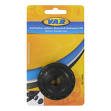 VAR Bottom Bracket Tool Hollowtech II Ultra-Torque Truvativ FSA Silver