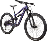 Rowery Cannondale Habit 3 Purple Haze