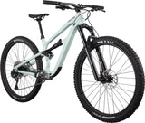 Rowery Cannondale Habit 3 Cool Mint