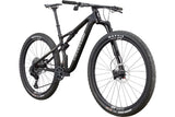 Bicicletas MTB XC Scalpel 1 Lefty Cannondale 2024 Raw