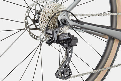 Synapse Neo AllRoad 2 Cannondale 2024 Gray #6