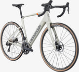 Cyklar Synapse Carbon 4 Cannondale 2025 Chalk