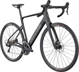 Cykler Synapse Carbon 5 Cannondale 2025 Black