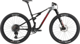 Bicicletas MTB XC Scalpel 1 Lefty Cannondale 2024 Silver