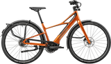 Elektrická Kola Cannondale FlyingV 2 2026 Orange