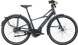 Elektrická Kola Cannondale FlyingV 2 2026 Blue