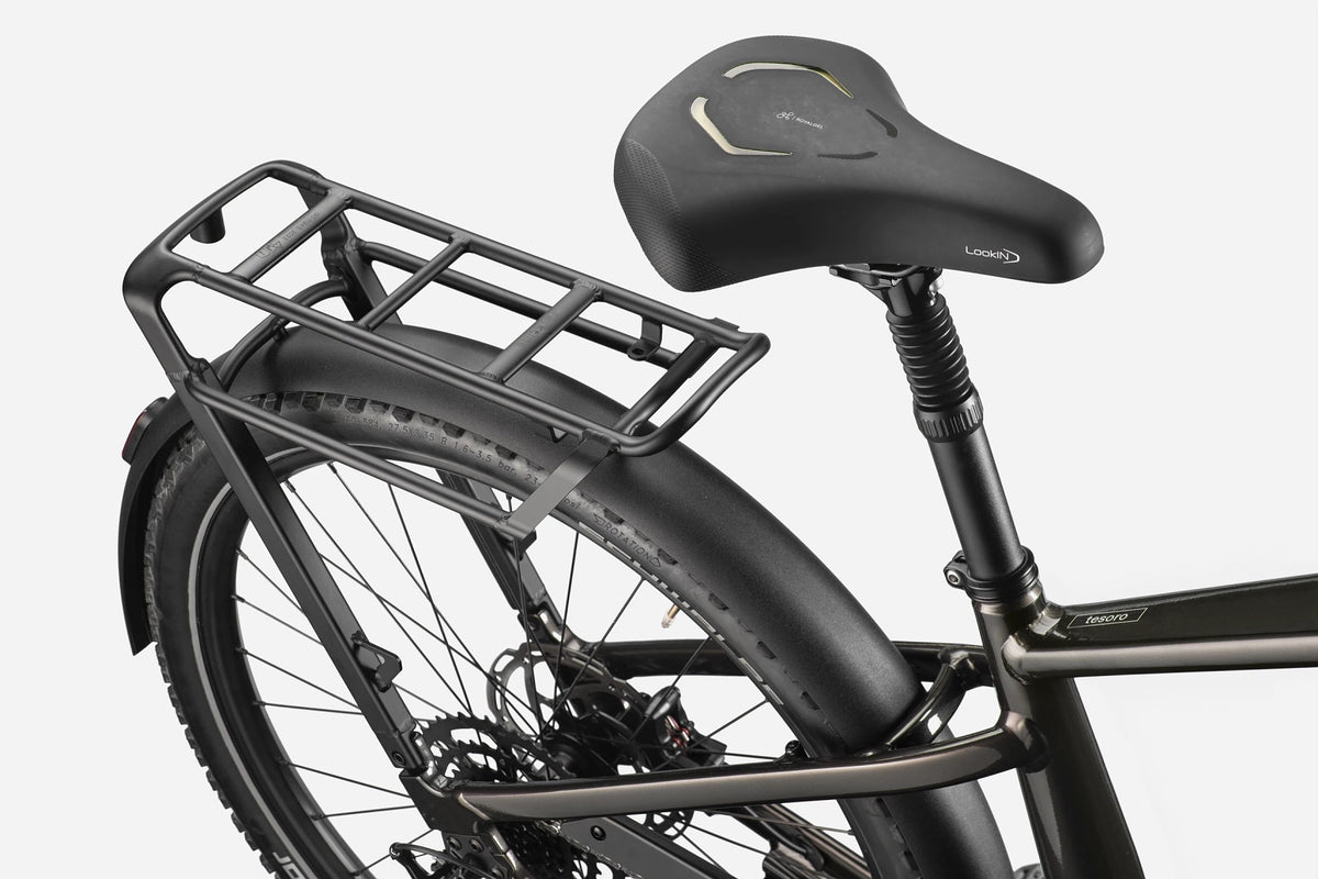 Tesoro Neo 2 Cannondale 2025 Obsidian #7