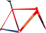 Pyörän rungot Cannondale CAAD14 Frameset 2026 Red
