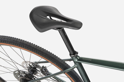 Cannondale Topstone CAAD 3 CUES 1x 2027 Tech Green #7