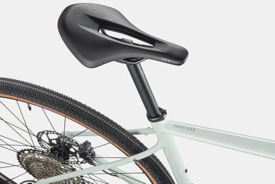 Cannondale Topstone CAAD Lefty 2027 Sky Grey #7