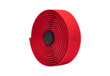 Cannondale SuedeCush Bar Tape Red