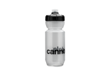 Cannondale Flasche Gripper Logo Transparent 600ml