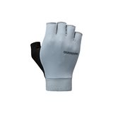 Shimano Explorer Gel Unisex Gloves Jade Grey