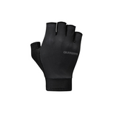 Shimano Explorer Gel Unisex Rękawiczki Czarne