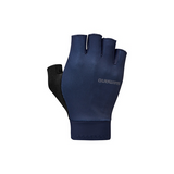 Shimano Explorer Gel Unisex Rękawiczki Granatowy