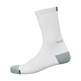Shimano Performance XS Calzini Unisex Bianchi