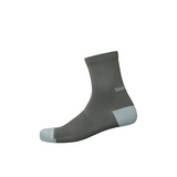 Shimano Performance Mid-Calf YS Unisex Calzini Ebony