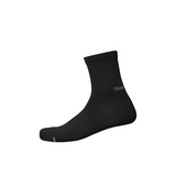 Shimano Performance Mid-Calf YS Calzini Unisex Neri
