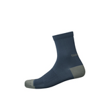 Shimano Performance Mid-Calf YS Calzini Unisex Navy Blu