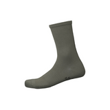 Shimano Evolve Unisex Zokni Medium Grey