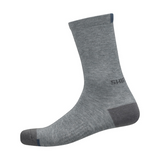 Shimano Performance Wool Unisex Socks Szary