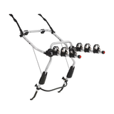 Fahrradträger Thule Heckklappe 9104 ClipOn 3 Fahrräder Schwarz