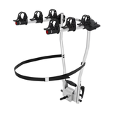 Thule Hangon 3-Bike Towball Bike Rack Black/Silver