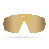 Koo Alibi Lens Accessory Large Gold