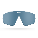 Koo Alibi Lens Accessory Large Turquoise