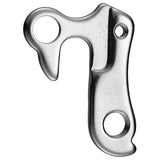 VAR Derailleur Hanger DH-69021 Bianchi Colnago Giant Silver