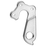 VAR Derailleur Hanger DH-69098 KTM Silver