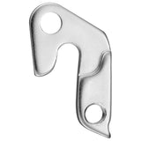 VAR Derailleur Hanger DH-69108 Cannondale Cervélo Silver