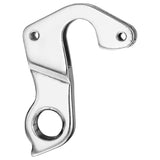 VAR Derailleur Hanger DH-69148 Cannondale Silver