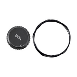 Shimano RC902 BOA LI2 Sada Levá Unisex Černá