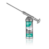 Motorex Bike Grease Applicator Gun Green