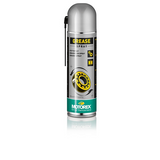 Motorex Grease Aerosol 500ml Green