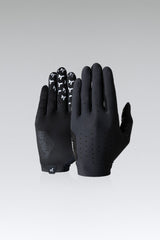Guantes Largos Swift Trail Gobik Unisex True Black